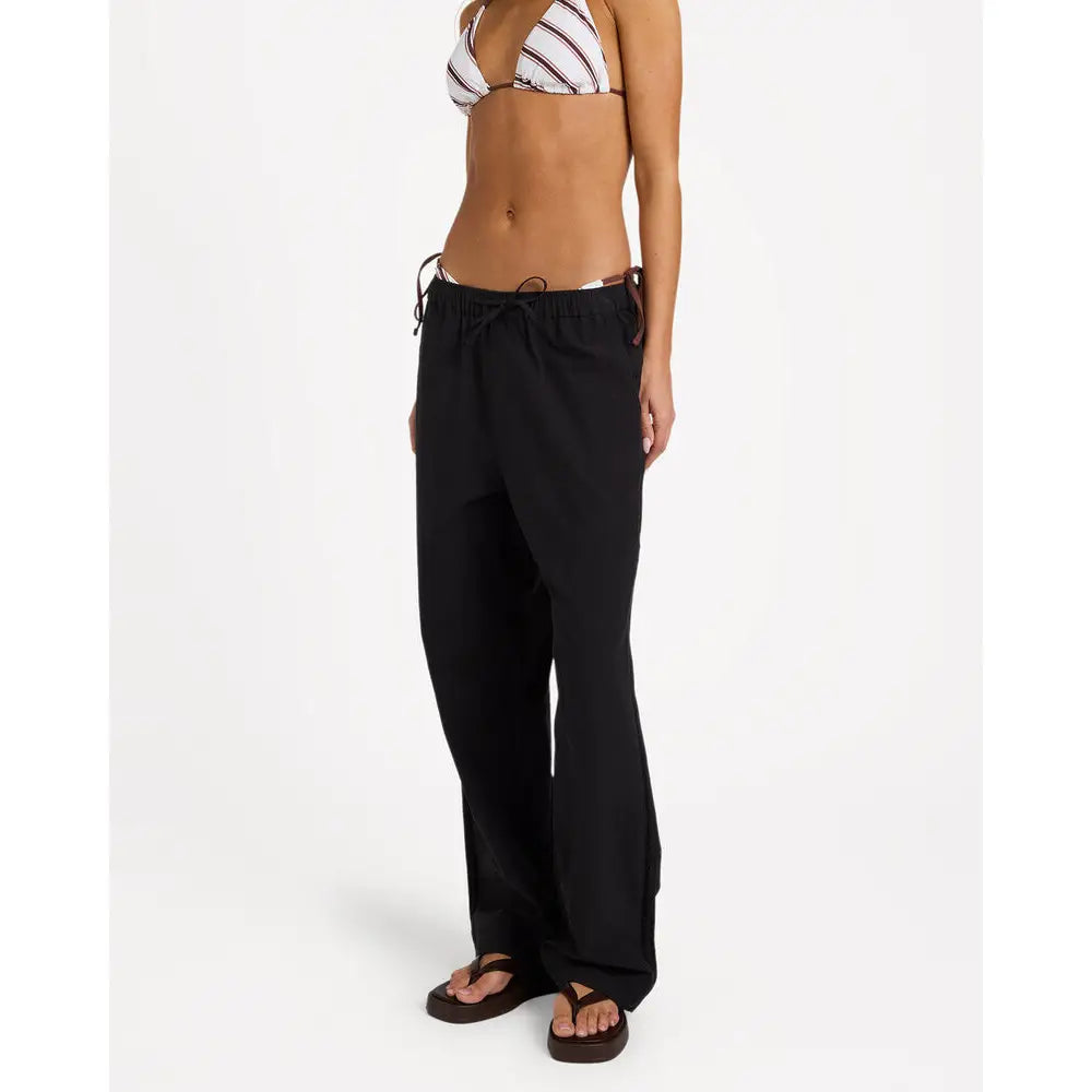 Roxy Sunlover Linen Pants
