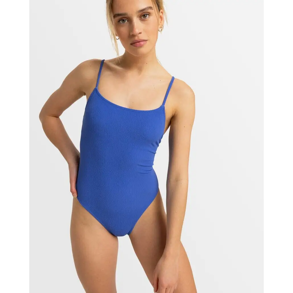 Roxy Sunny Days One Piece Swimsuit 