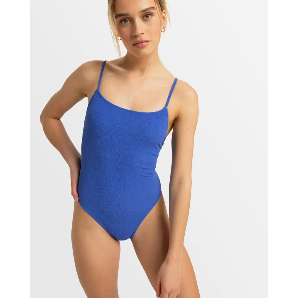 Roxy Sunny Days One Piece Swimsuit 