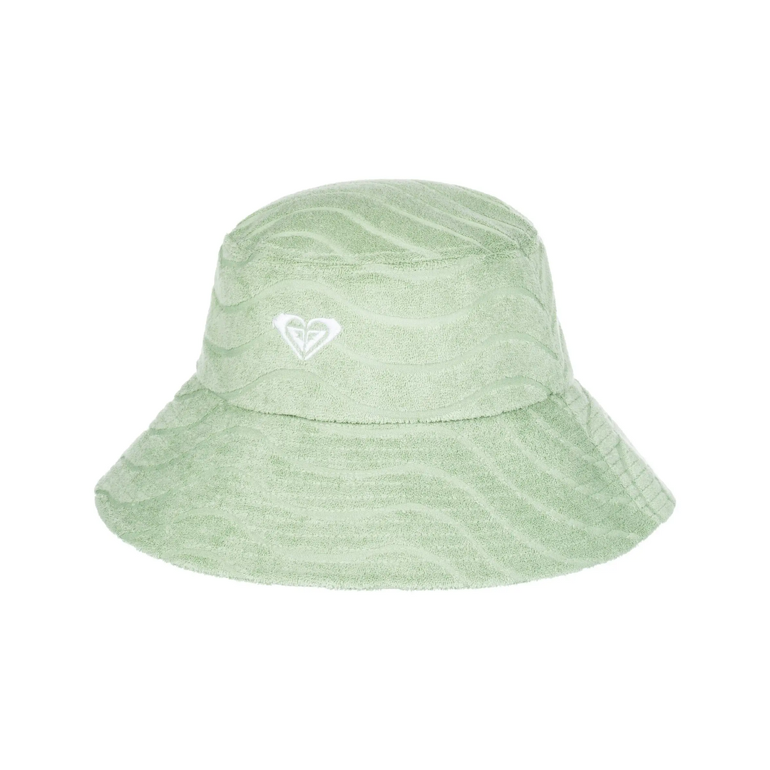Roxy Sunny Palm Bucket Hat 