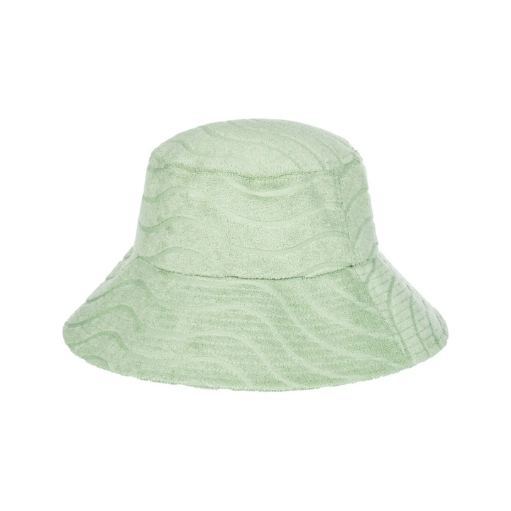 Roxy Sunny Palm Bucket Hat 
