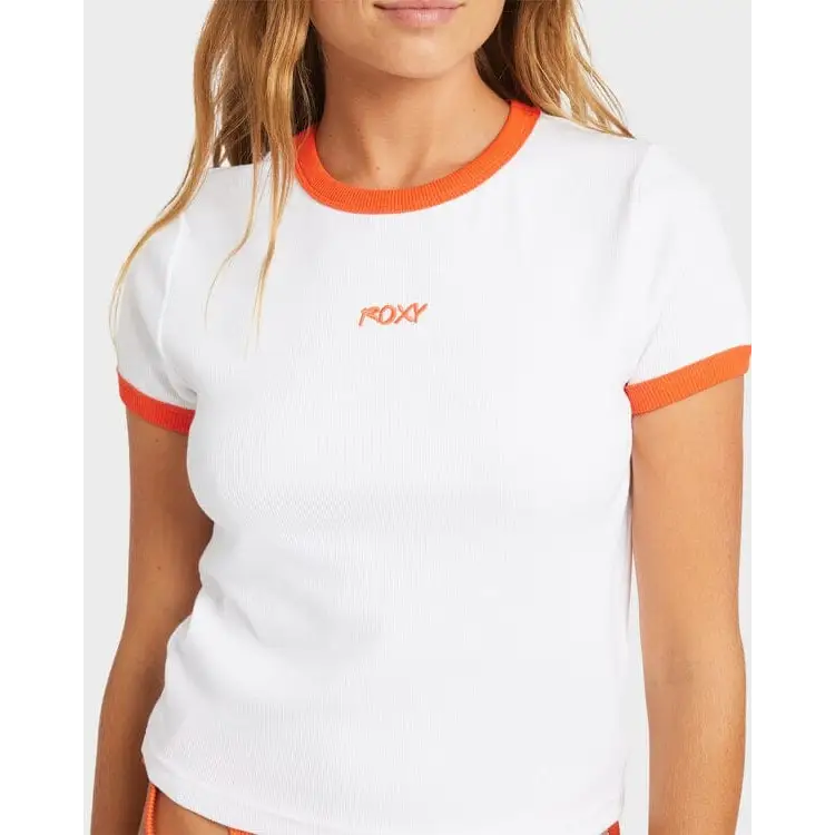 Roxy Sunny Rays T-Shirt 