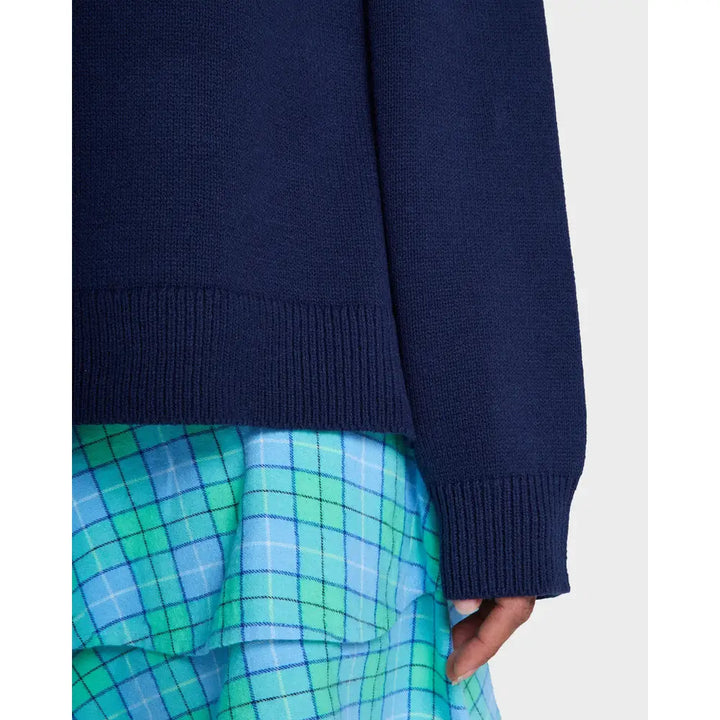 Roxy Surf School V Neck Sweater