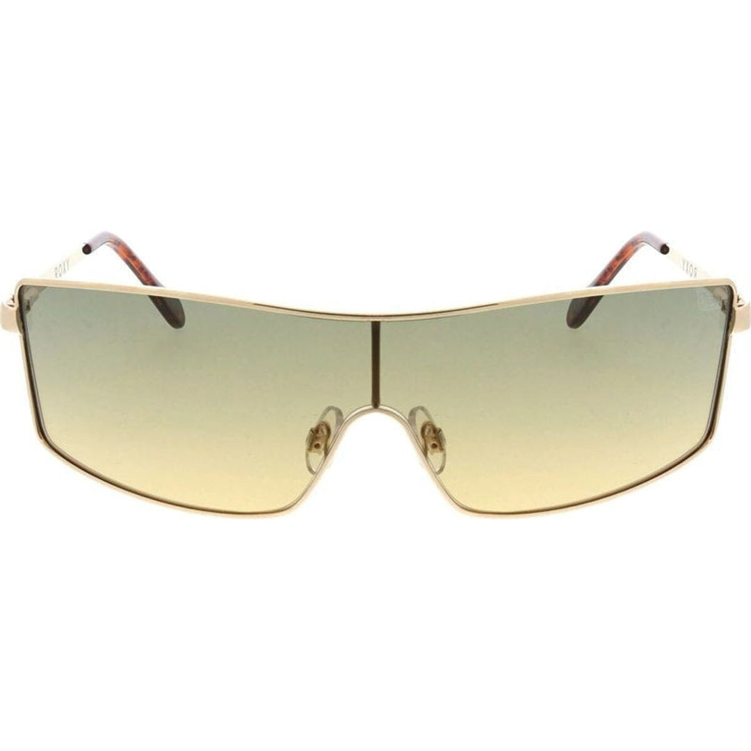 Roxy Surf Siren Sunglasses Light Gold 