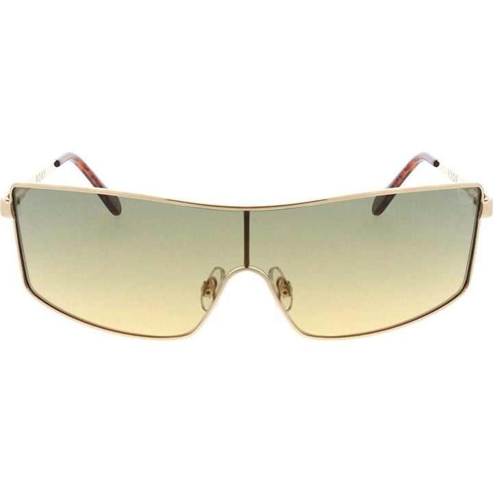 Roxy Surf Siren Sunglasses Light Gold 