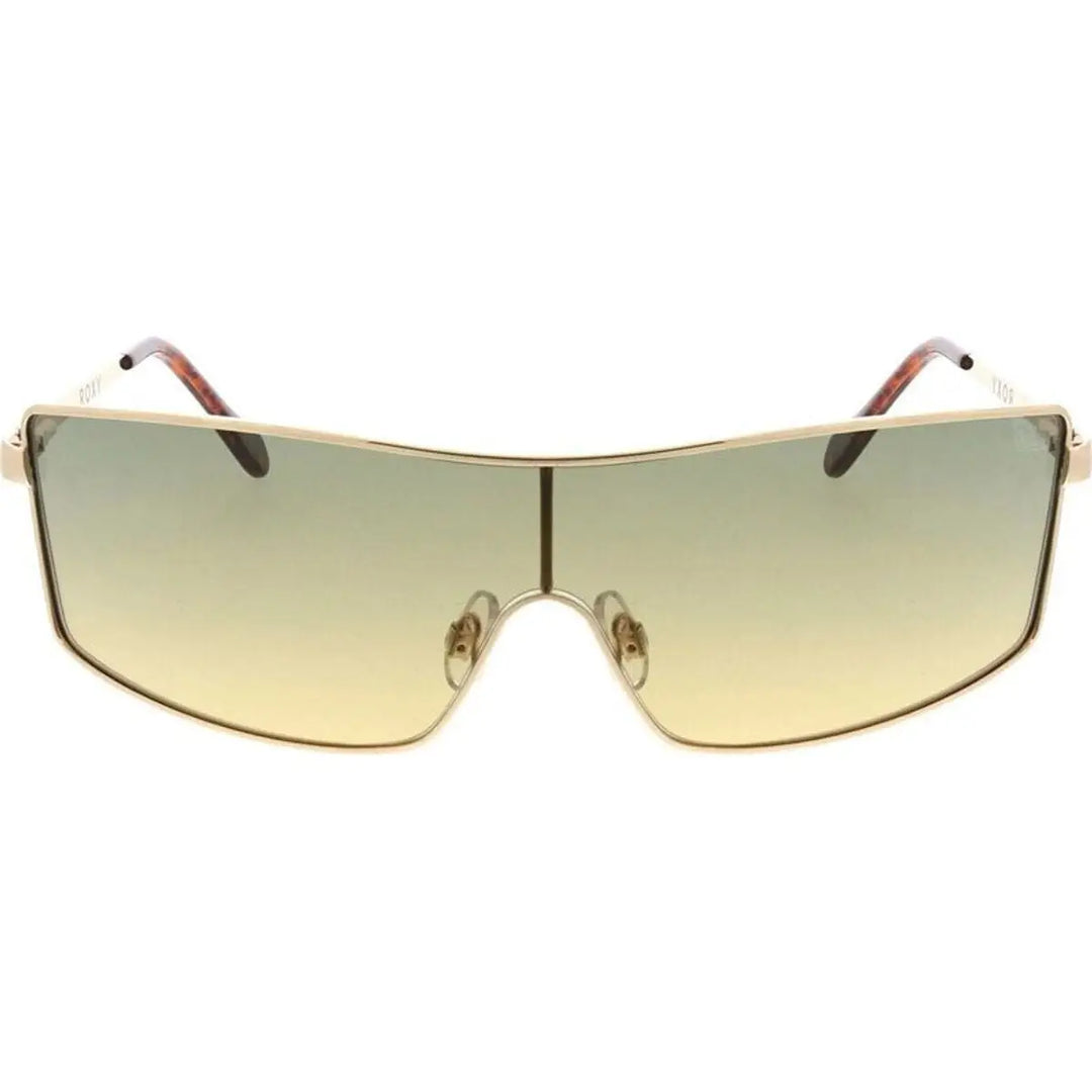Roxy Surf Siren Sunglasses Light Gold 