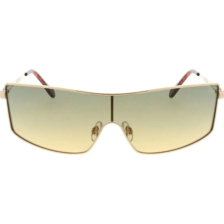 Roxy Surf Siren Sunglasses Light Gold 