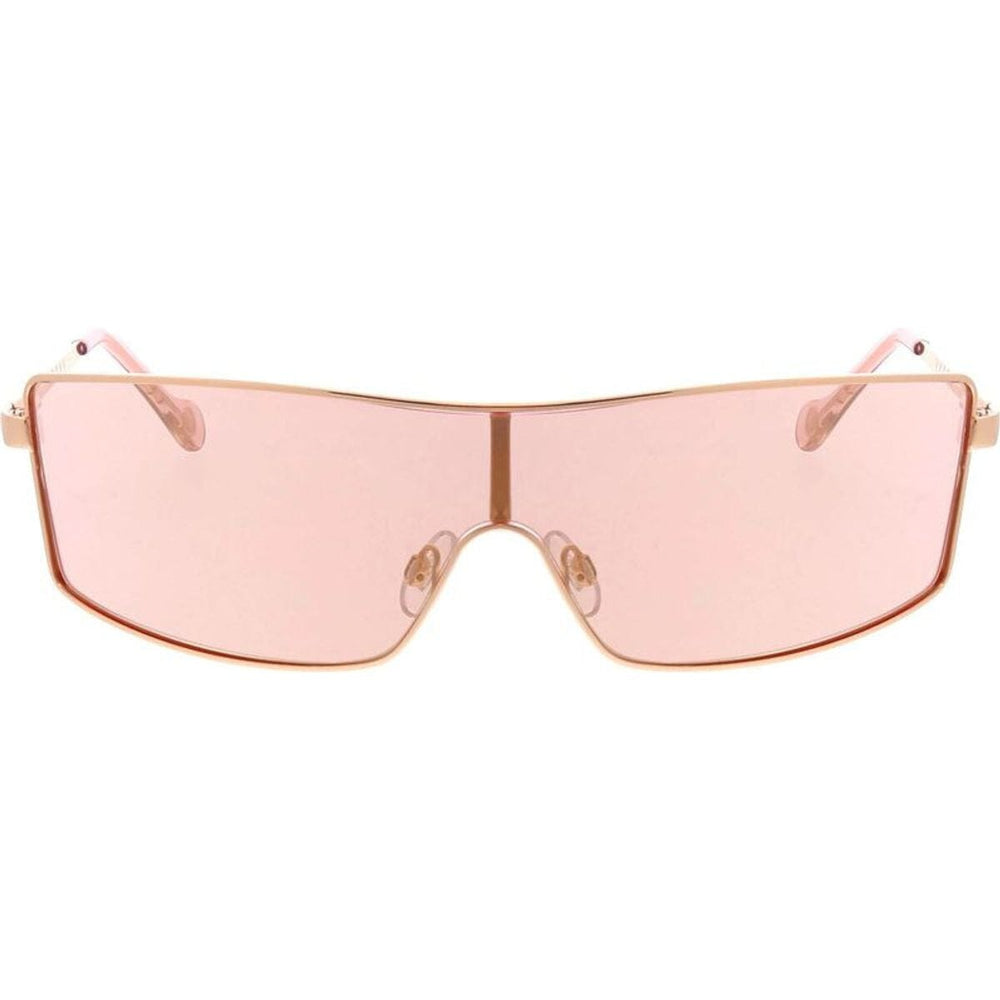 Roxy Surf Siren Sunglasses Rose Gold 