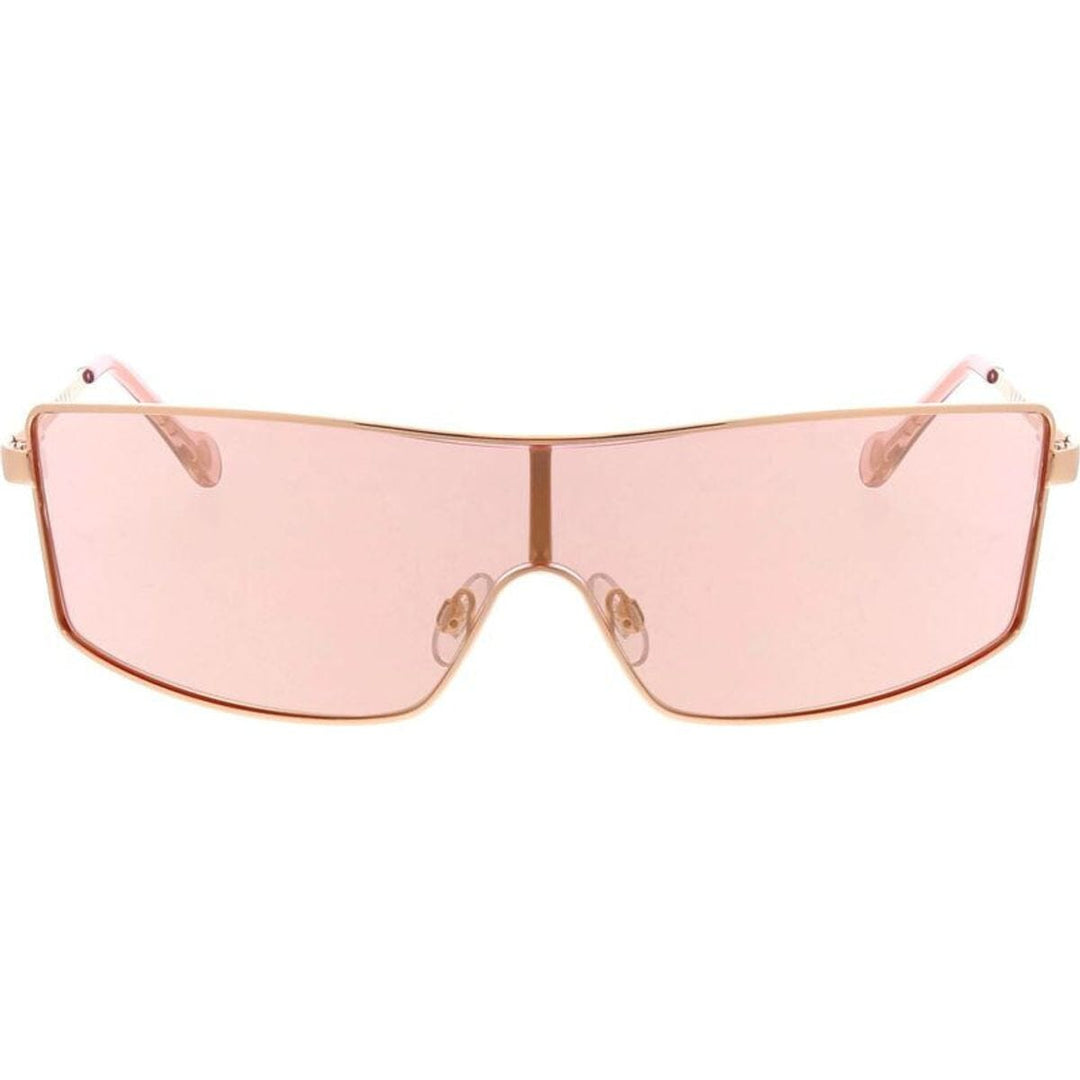 Roxy Surf Siren Sunglasses Rose Gold 