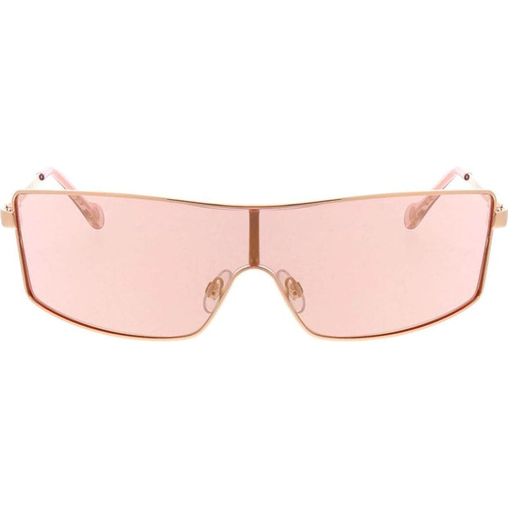 Roxy Surf Siren Sunglasses Rose Gold 