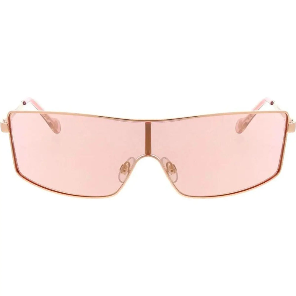 Roxy Surf Siren Sunglasses Rose Gold 
