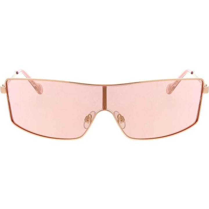 Roxy Surf Siren Sunglasses Rose Gold 