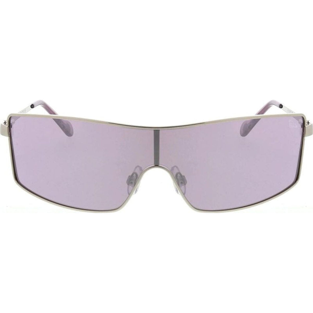 Roxy Surf Siren Sunglasses Silver / Purple 