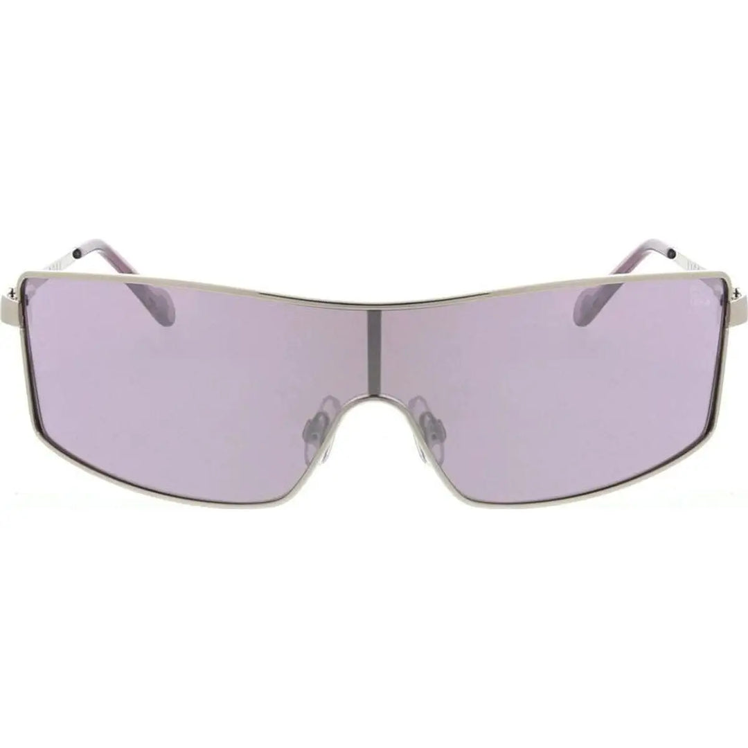 Roxy Surf Siren Sunglasses Silver / Purple 