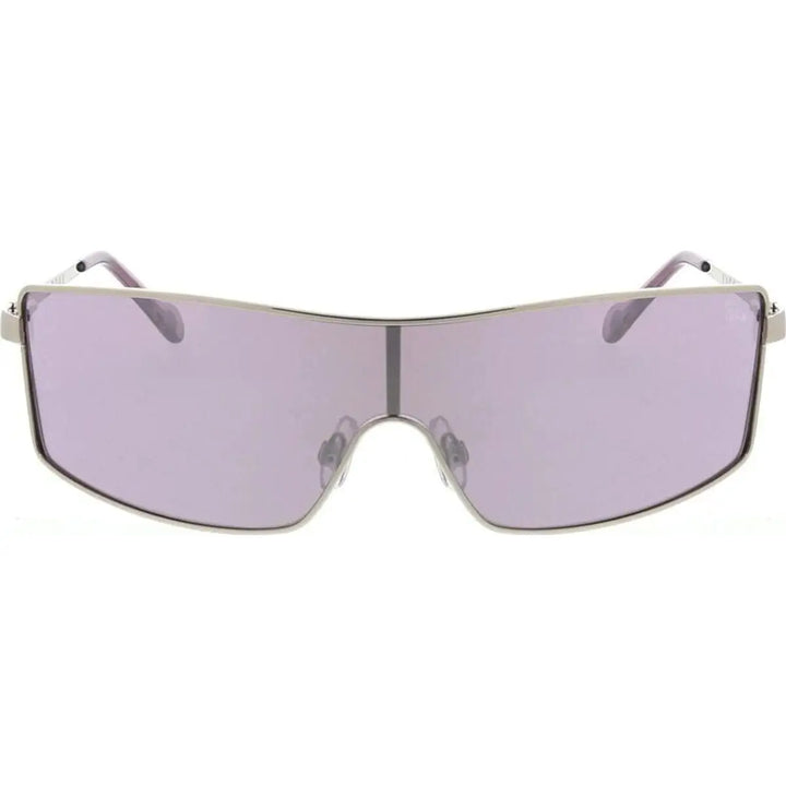 Roxy Surf Siren Sunglasses Silver / Purple 