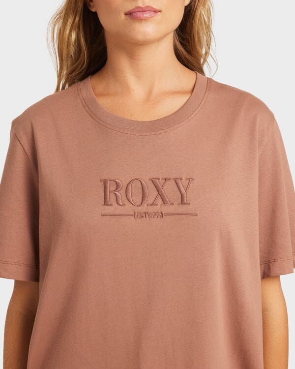 Roxy Sweet Life T-Shirt 