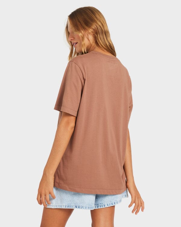 Roxy Sweet Life T-Shirt 
