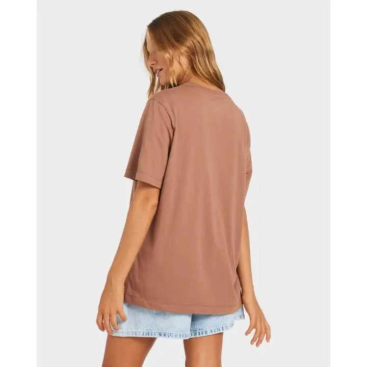 Roxy Sweet Life T-Shirt 