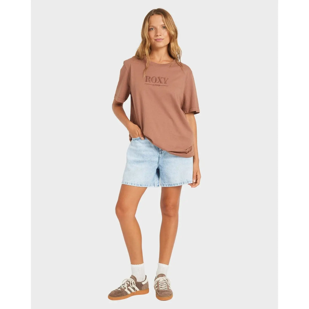 Roxy Sweet Life T-Shirt 