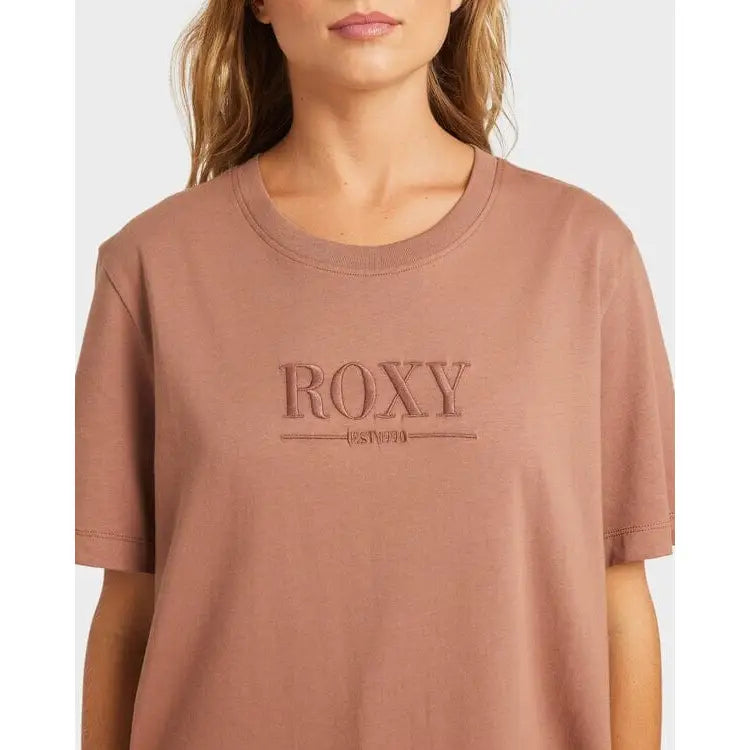 Roxy Sweet Life T-Shirt 