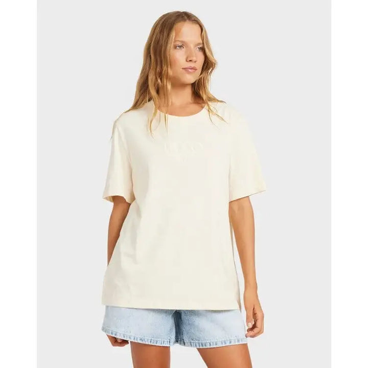 Roxy Sweet Life T-Shirt 