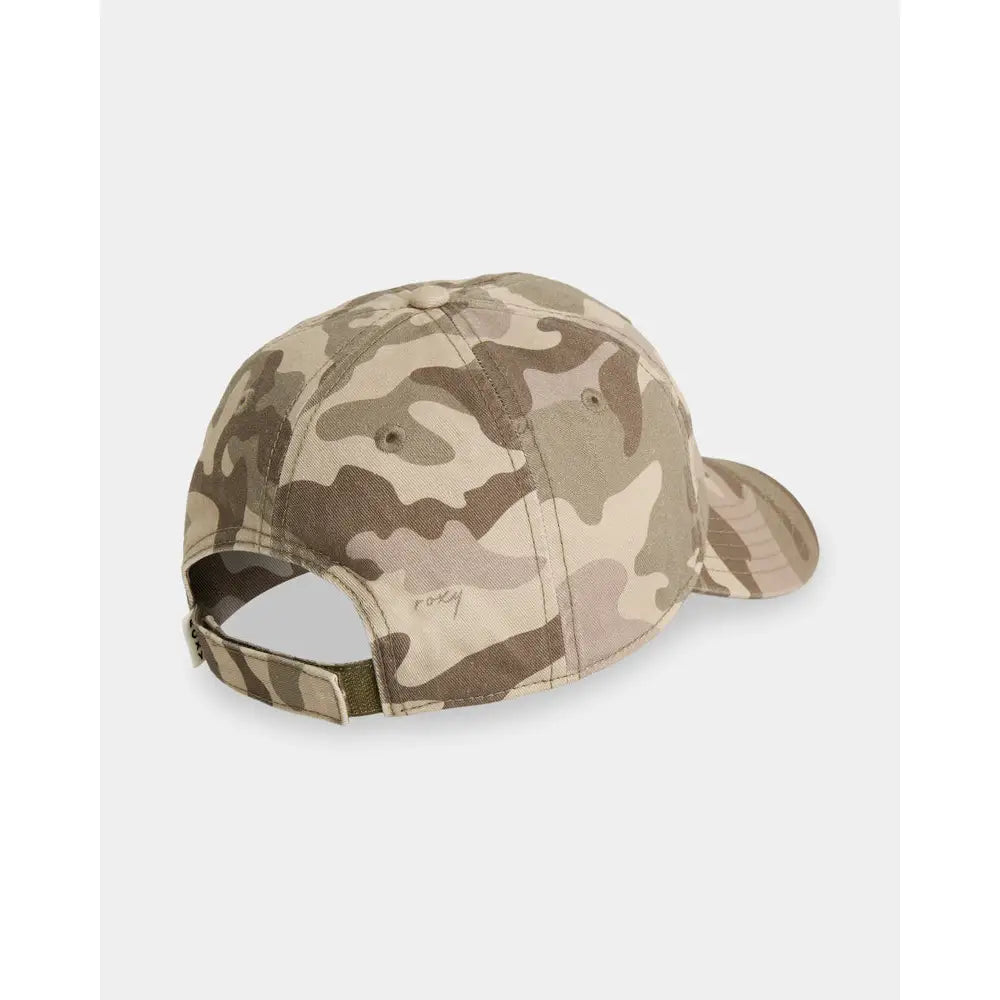 Roxy Swell Dad Cap