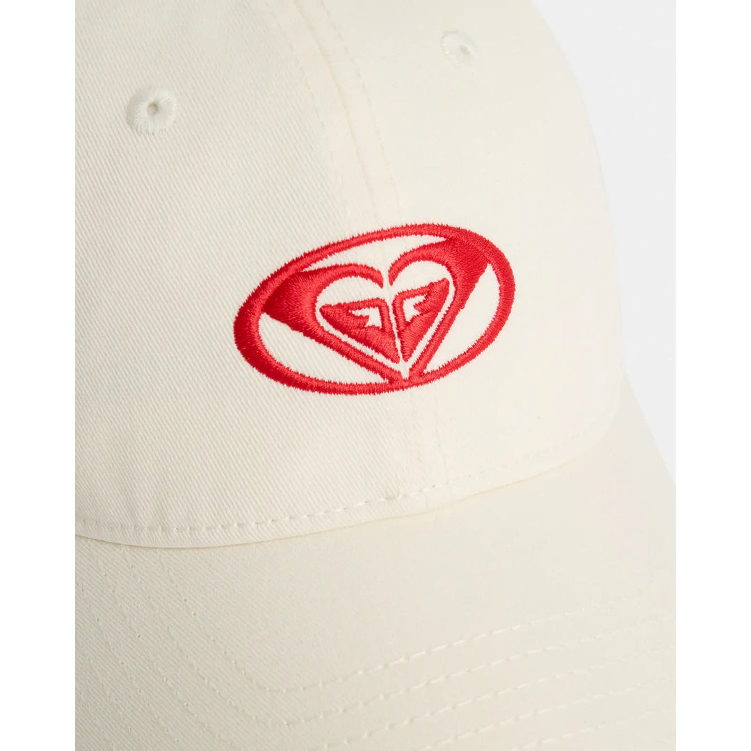 Roxy Swell Dad Cap