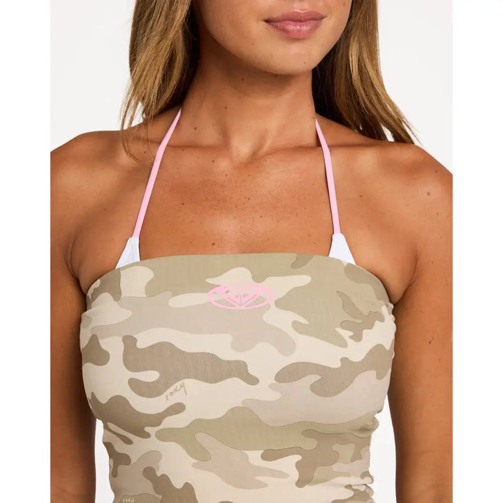 Roxy Swell Tube Top