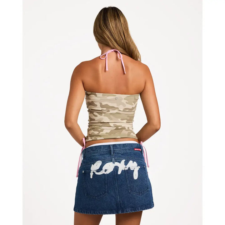 Roxy Swell Tube Top