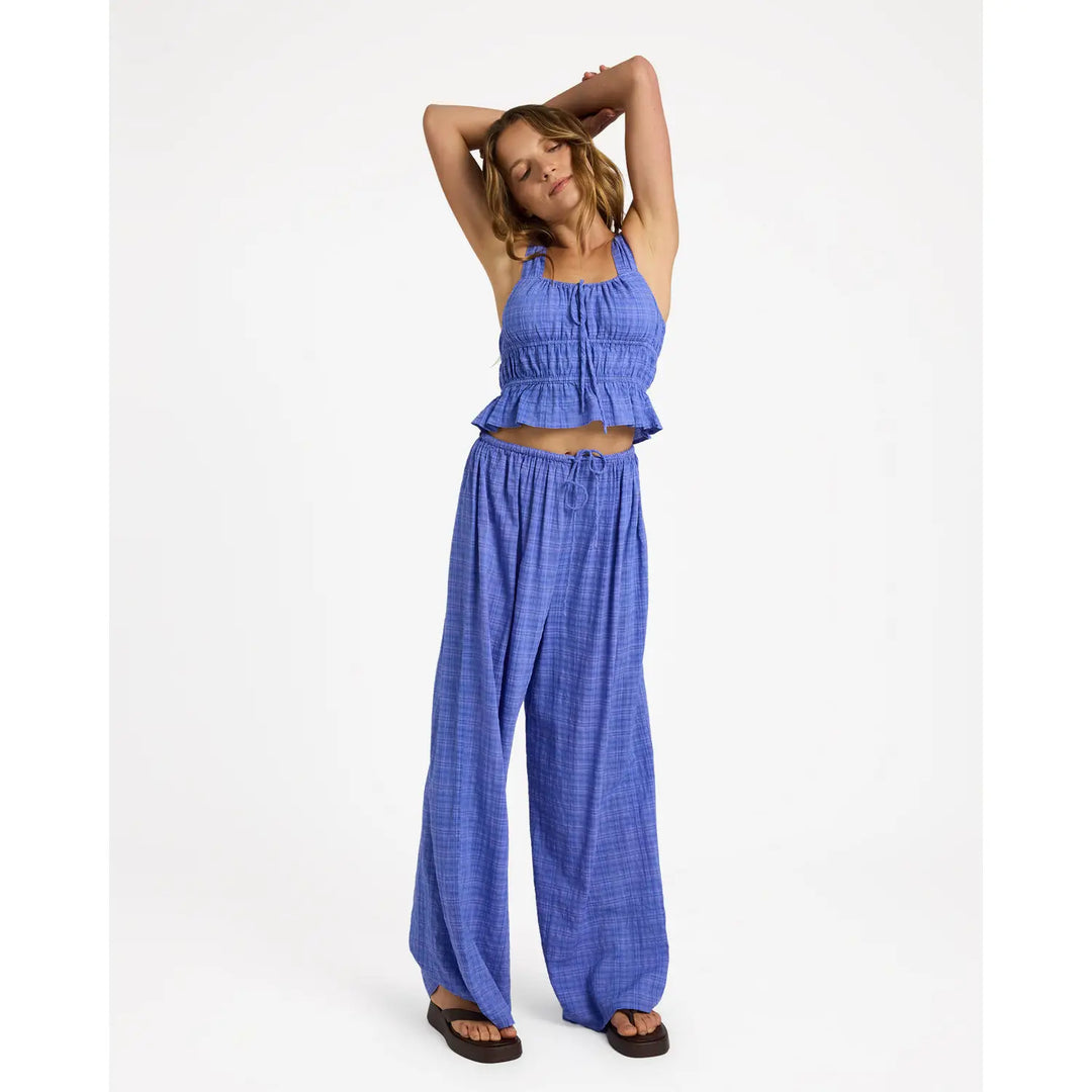 Roxy The Way Pants