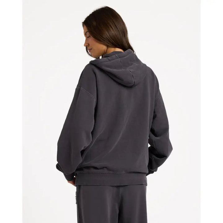Roxy This Way Zip Thru Sweatshirt
