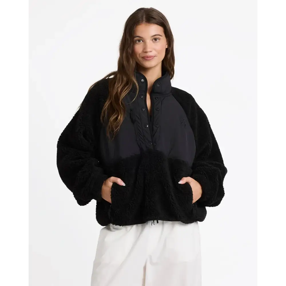 Roxy Till Dawn Jacket