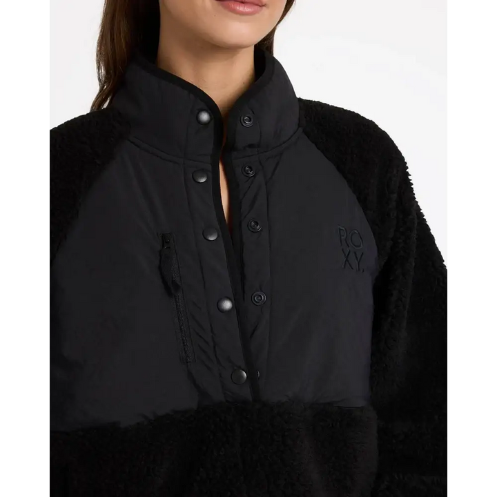 Roxy Till Dawn Jacket