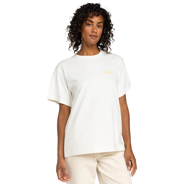 Roxy To The Sun B T-Shirt 