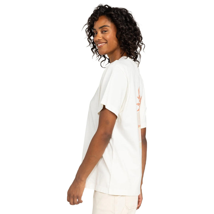 Roxy To The Sun B T-Shirt 