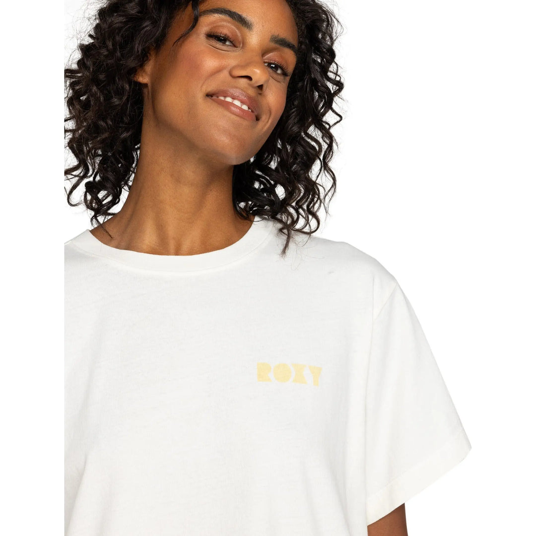 Roxy To The Sun B T-Shirt 