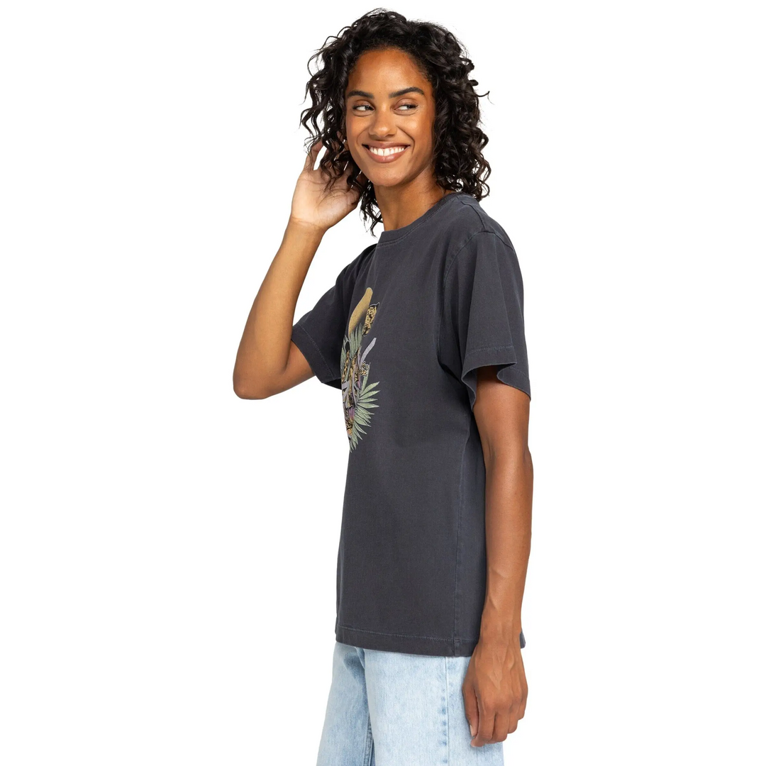 Roxy To The Sun T-Shirt 