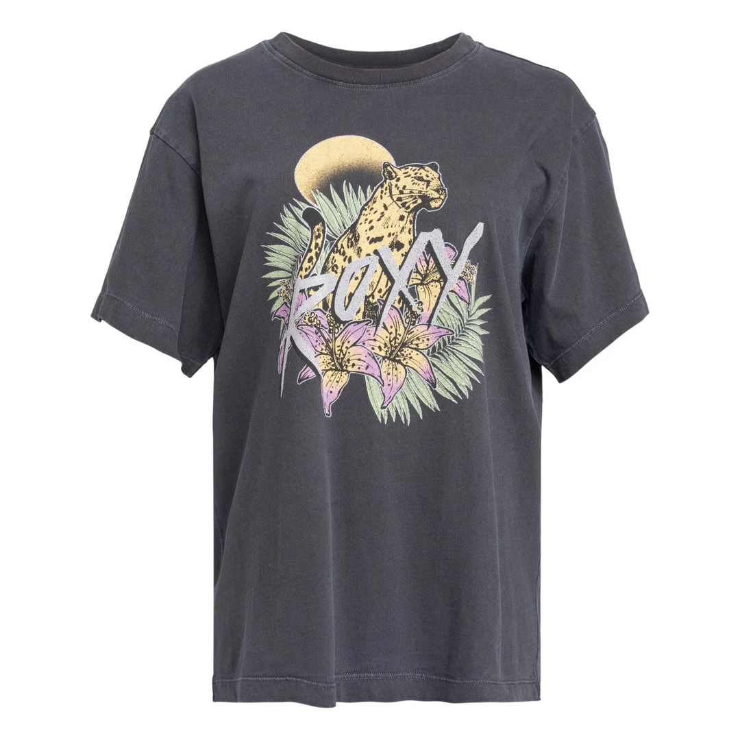 Roxy To The Sun T-Shirt 