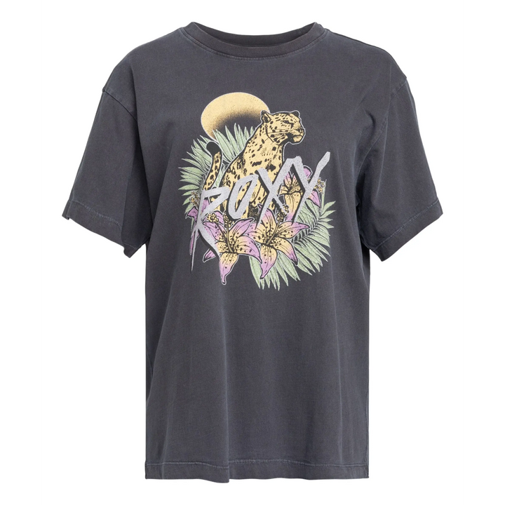 Roxy To The Sun T-Shirt 