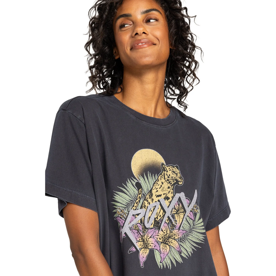 Roxy To The Sun T-Shirt 