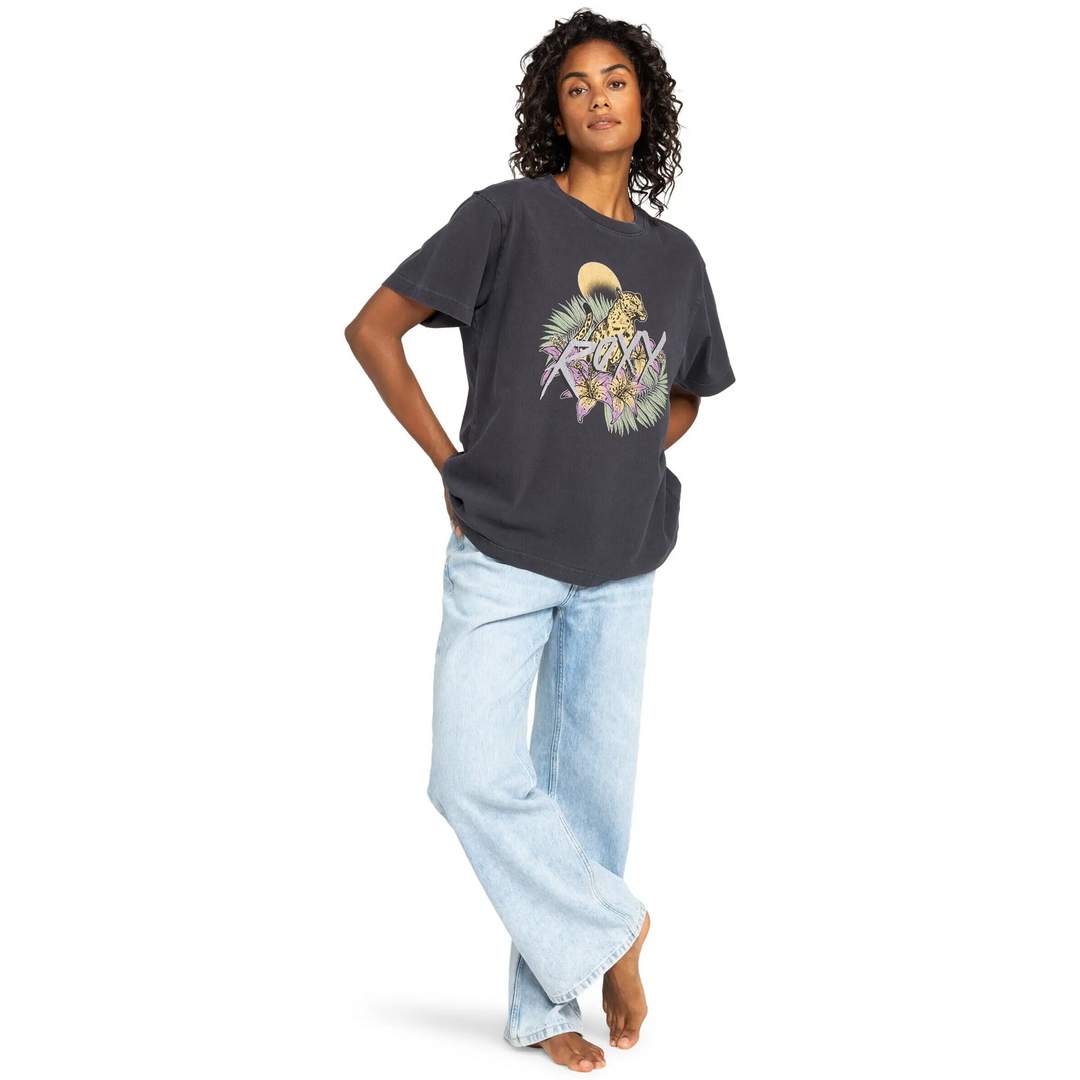 Roxy To The Sun T-Shirt 