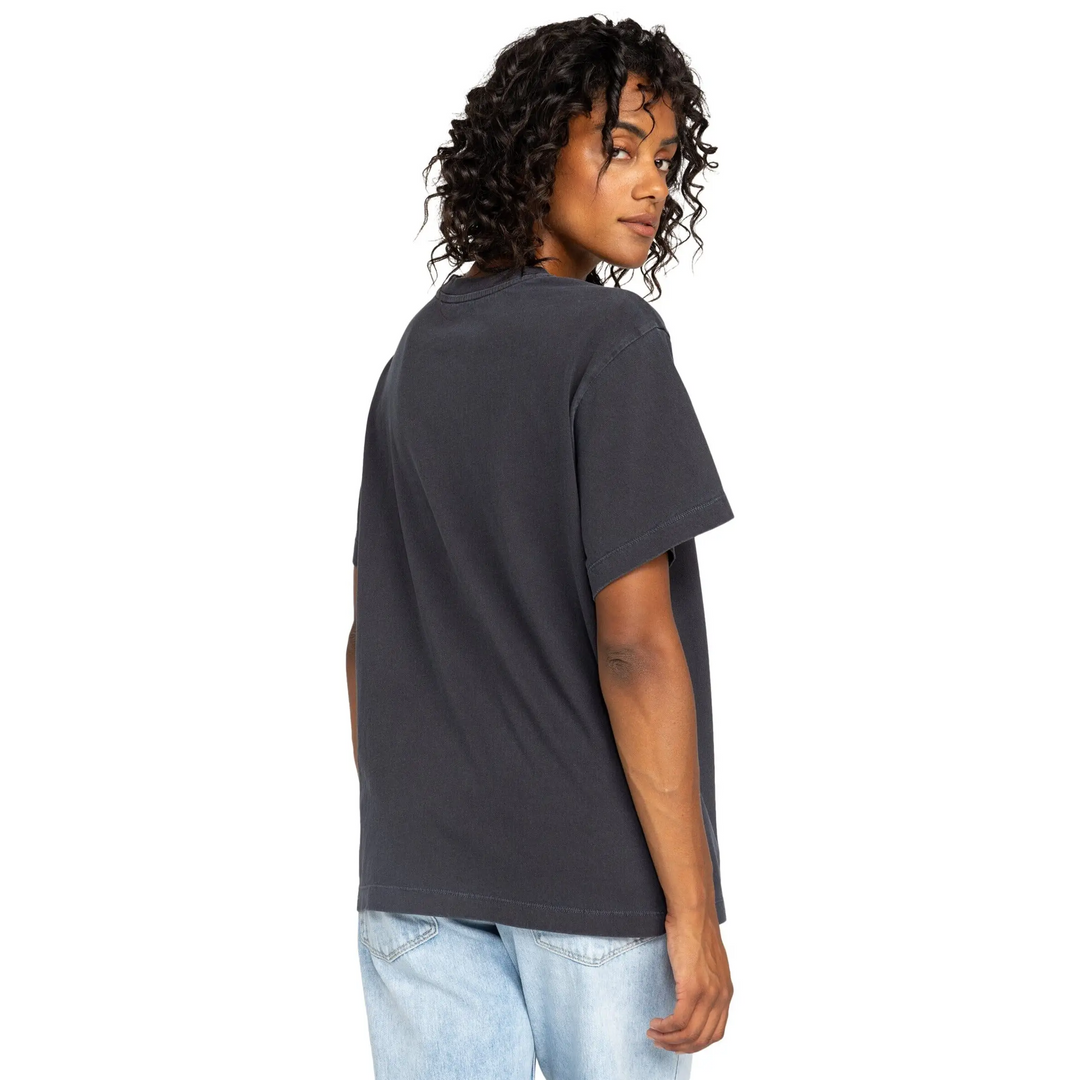 Roxy To The Sun T-Shirt 