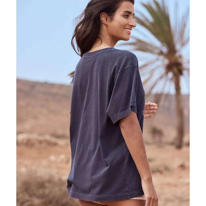 Roxy To The Sun T-Shirt 