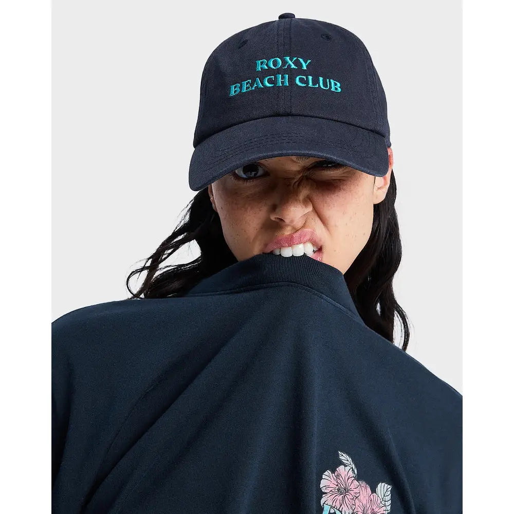 Roxy Toadstool Cap
