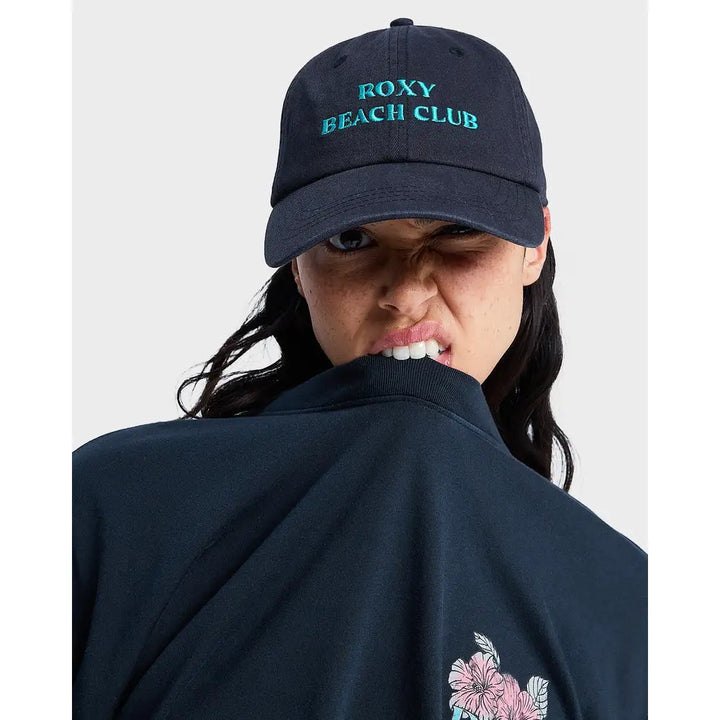Roxy Toadstool Cap