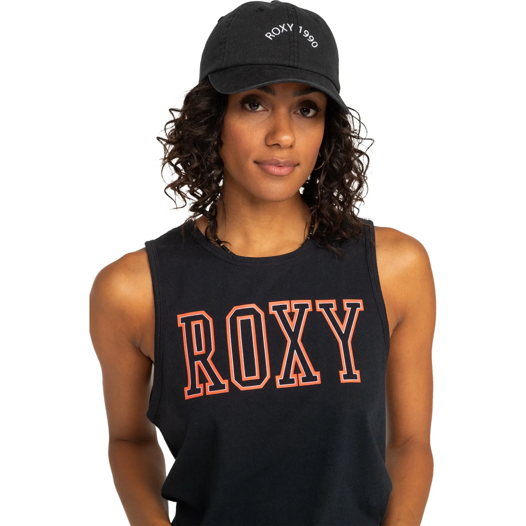 Roxy Toadstool Cap Anthracite 