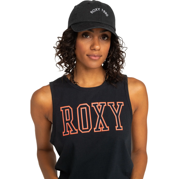 Roxy Toadstool Cap Anthracite 