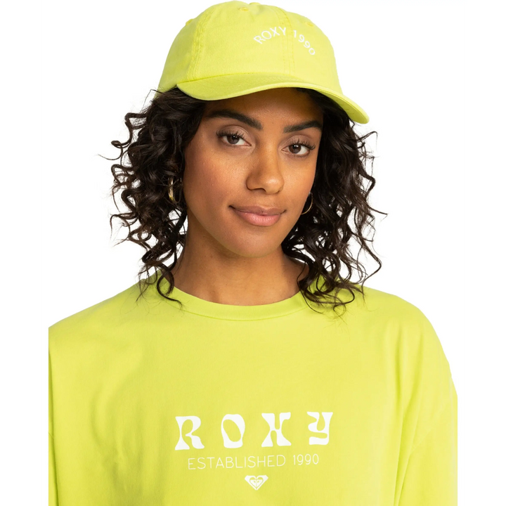 Roxy Toadstool Cap 