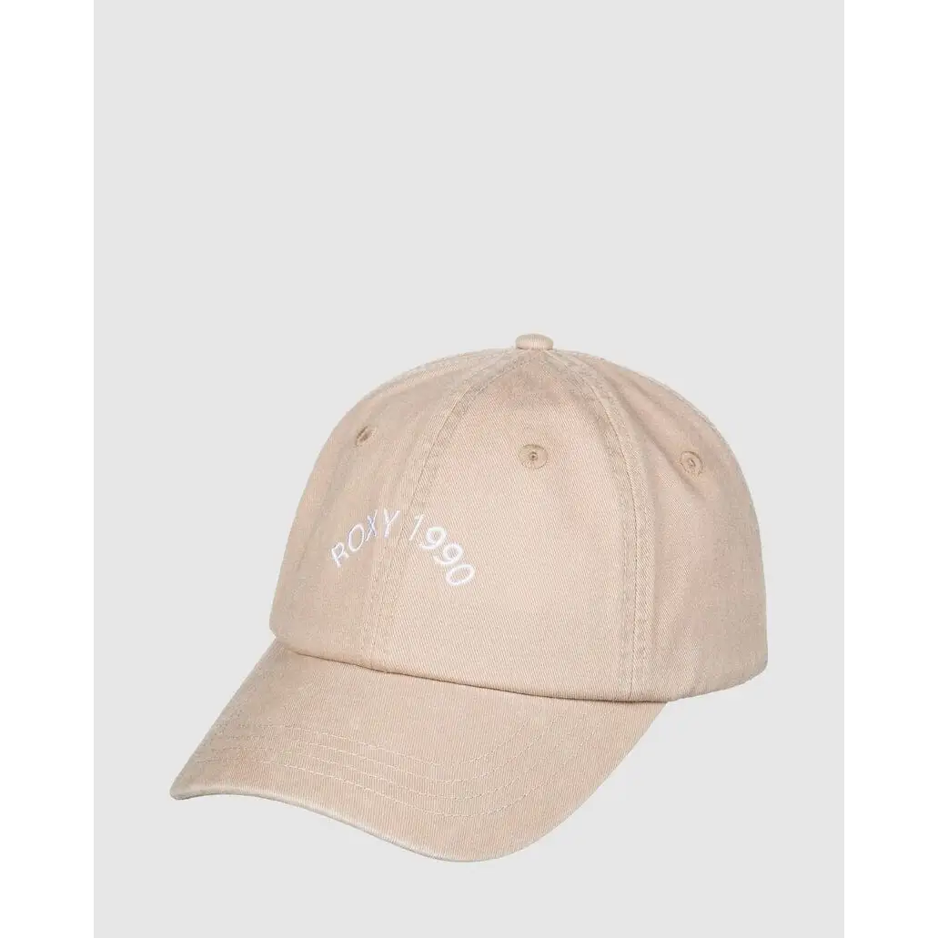 Roxy Toadstool Cap Warm Taupe 