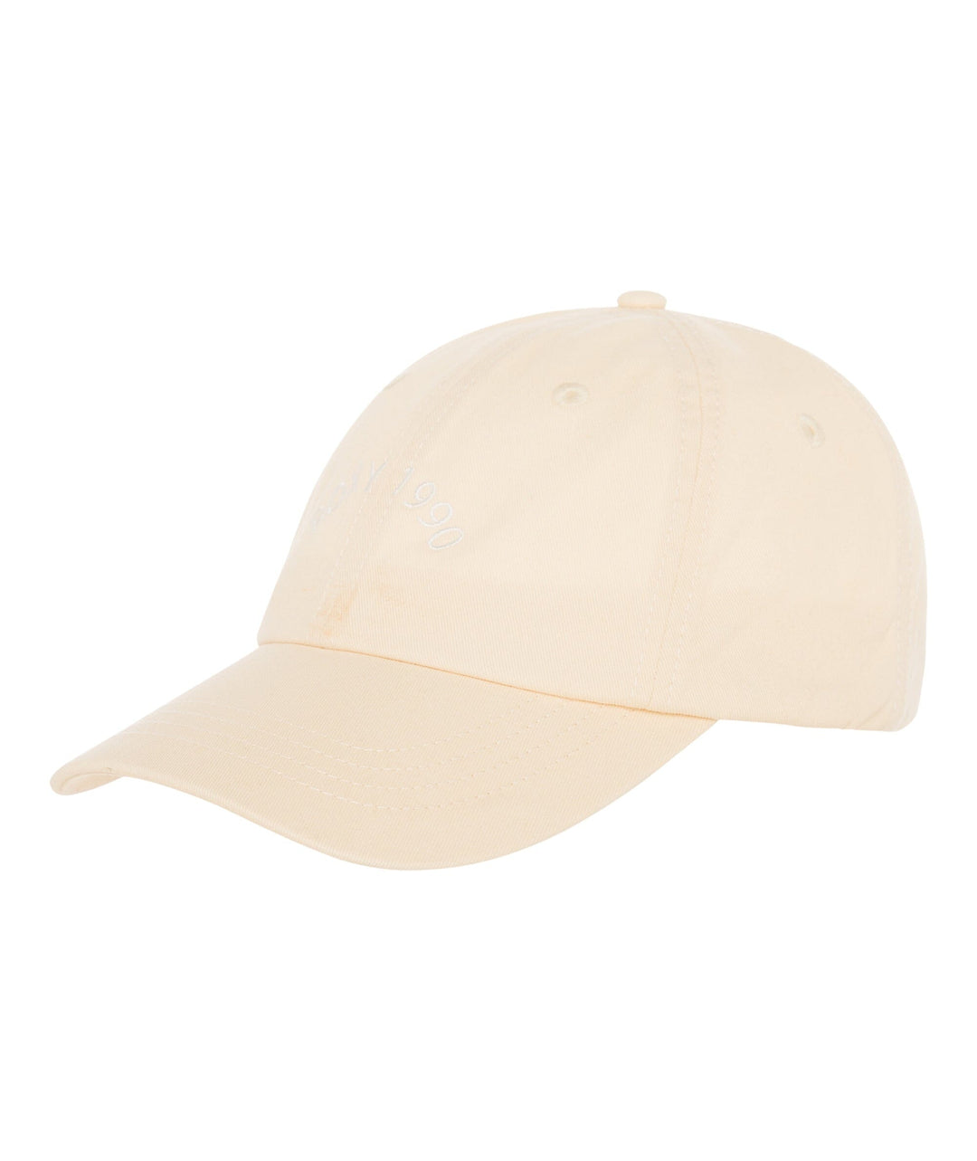 Roxy Toadstool Dad Cap - Parchment 